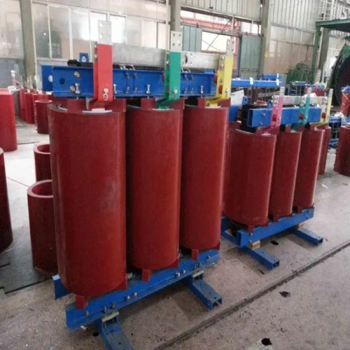 临县SCB10-250KVA干式变压器
