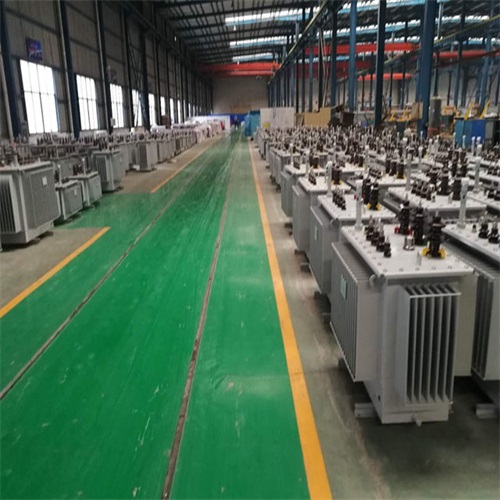 临县SH15-800KVA非晶合金变压器厂家价格
