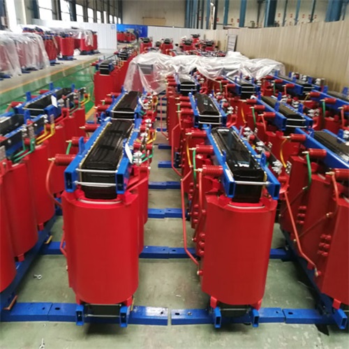 临县2500kva干式变压器尺寸
